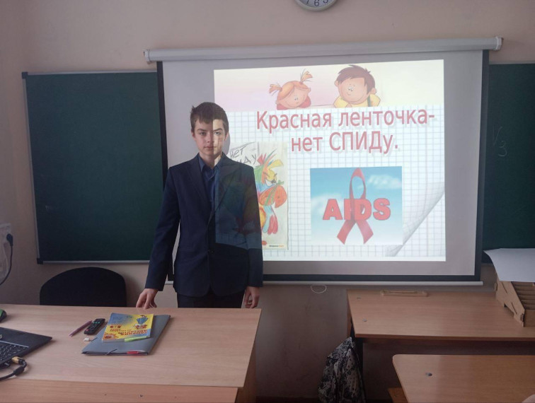 Профилактическая неделя "Здоровая семья".